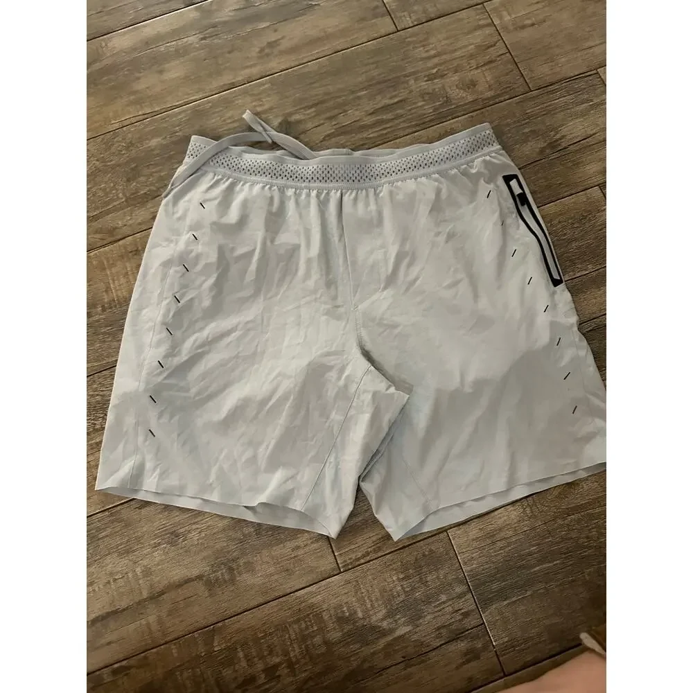 Ten Thousand Session Short 7
